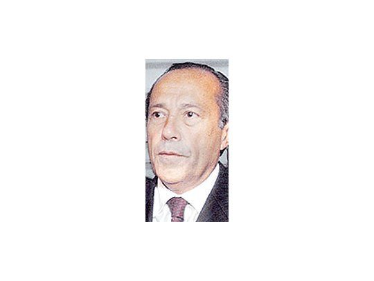 Adolfo Rodríguez Saá