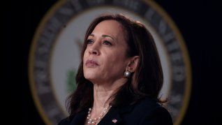 Kamala Harris le respondió a Donald Trump sobre la nueva fecha de debate presidencial.&nbsp;