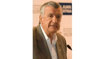 José Luis Gioja