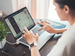 ¿Qué enamora a los centennials de un trabajo? ¿Qué enamora a los centennials de un trabajo?