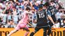 Messi scored another goal but Inter Miami suffered a loud fall. Messi scored another goal but Inter Miami suffered a loud fall.