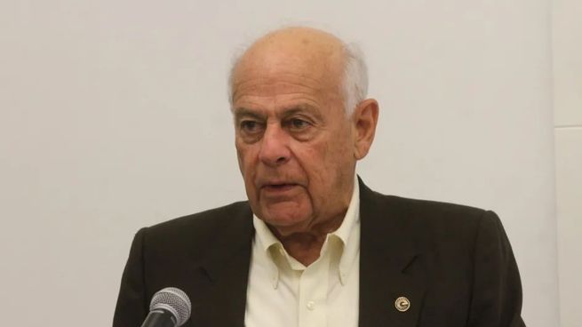 El empresario tenía 91 años y deja un legado que va a perdurar por siempre.