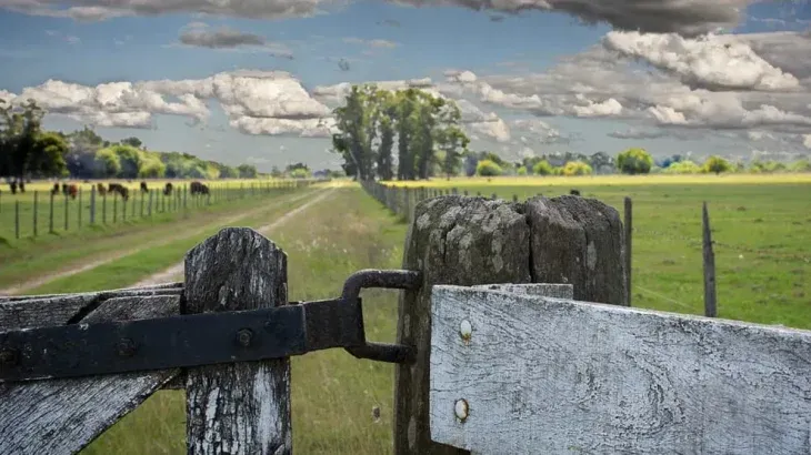 A jewel of rural tourism in Buenos Aires conquers those looking for nature, good food and traditions a few kilometers from the city. A jewel of rural tourism in Buenos Aires conquers those looking for nature, good food and traditions a few kilometers from the city.