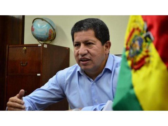 Ministro boliviano consideró inviable que Argentina compre más gas a ese país a menor precio