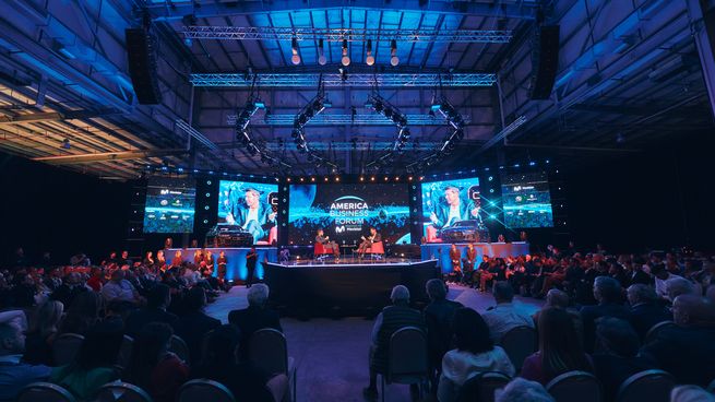 El American Business Forum 2023 llega a Punta del Este con la participación de líderes empresariales.