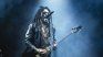 Lenny Kravitz shone in the first of his two shows in Argentina.
