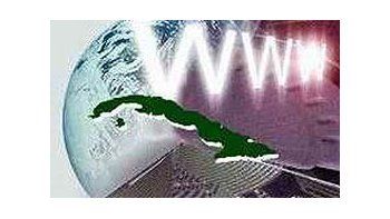 Acceso masivo a Internet en Cuba