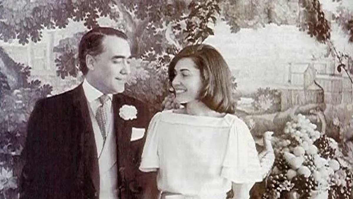 She owns an empire, has shares in a beer company and is the most powerful woman in Colombia: the story of Beatrice Dávila