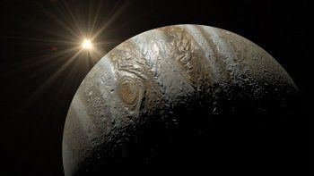 Jupiter.