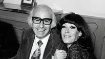 La serie Moria, en Netflix, revivió el interés por la vida amorosa de la One y Carlos Sexton fue uno de los hombres clave en su vida.