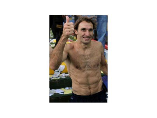 Schiavi todavía tiene ganas de jugar al fútbol.