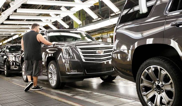 GM also warned that these regulatory changes could generate new financial and non-financial charges in the future, which would affect its operating performance and results.
