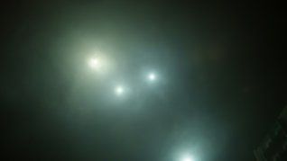 el pentagono confirmo que rastrean mas de 800 avistajes de ovnis