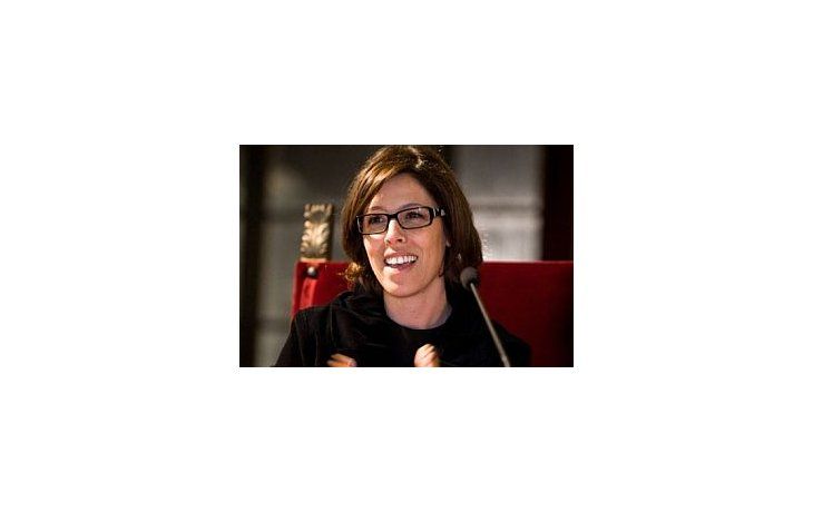 Laura Alonso fue designada de forma oficial.