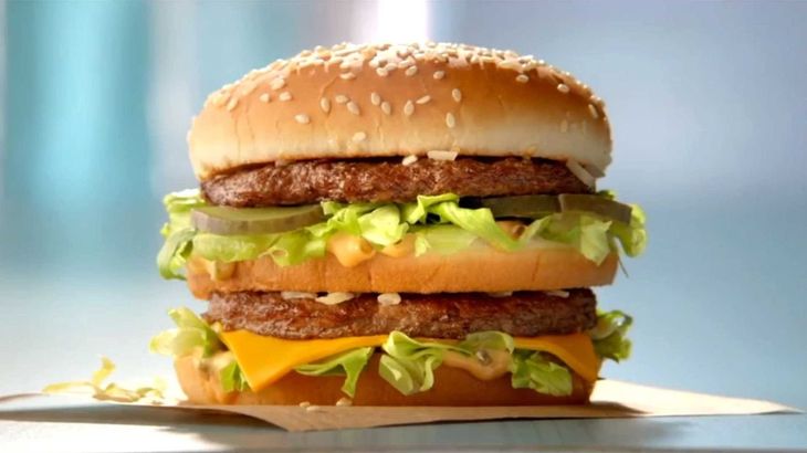 El Índice Big Mac posicionó al peso uruguayo como el más sobrevaluado del mundo. El Índice Big Mac posicionó al peso uruguayo como el más sobrevaluado del mundo.