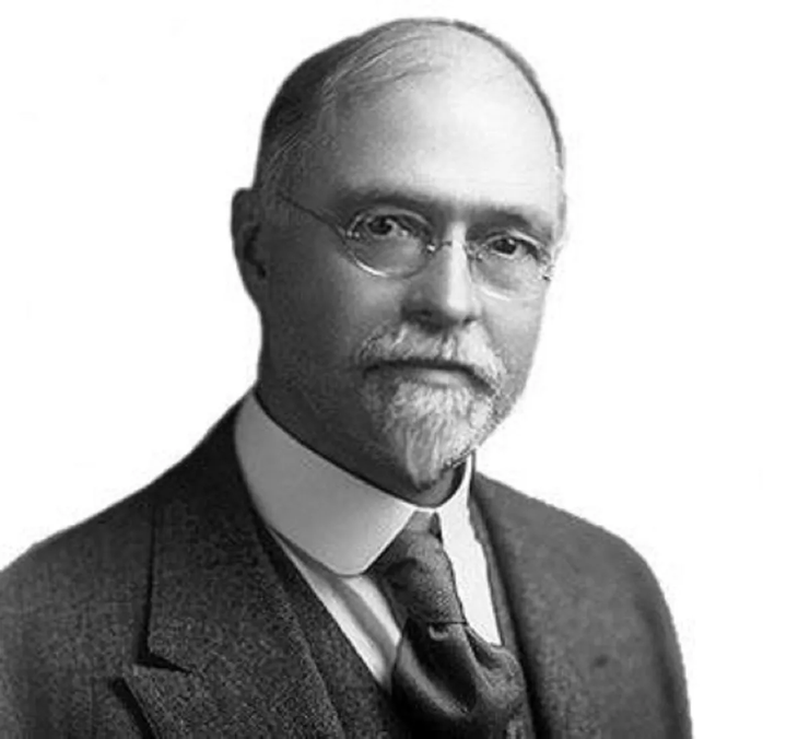 Irving Fisher, el primer gran economista del siglo XX -tal vez de todo el siglo-, desarrolló los conceptos básicos de la Teoría Cuantitativa del Dinero tal cual la conocemos hoy. Su libro mas vendido: “Como Vivir, escrito junto a E.L.Fisk, sobre que comer y como mantenerse saludable. Un hombre de muchísimas facetas. Irving Fisher, el primer gran economista del siglo XX -tal vez de todo el siglo-, desarrolló los conceptos básicos de la Teoría Cuantitativa del Dinero tal cual la conocemos hoy. Su libro mas vendido: “Como Vivir, escrito junto a E.L.Fisk, sobre que comer y como mantenerse saludable. Un hombre de muchísimas facetas.
