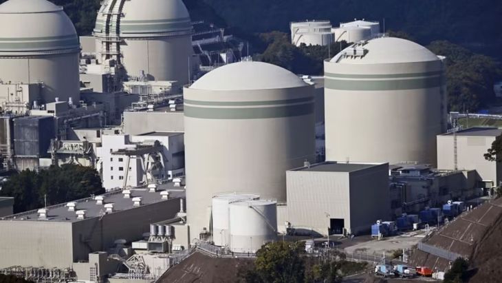 La central será operada por la empresa que gestionaba Fukushima Daiichi al momento del desastre de 2011. La central será operada por la empresa que gestionaba Fukushima Daiichi al momento del desastre de 2011.