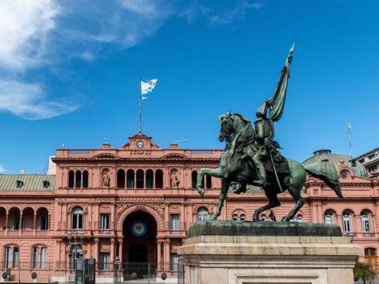 Coronavirus: se suspenden las visitas a la Casa Rosada y al Museo del Bicentenario