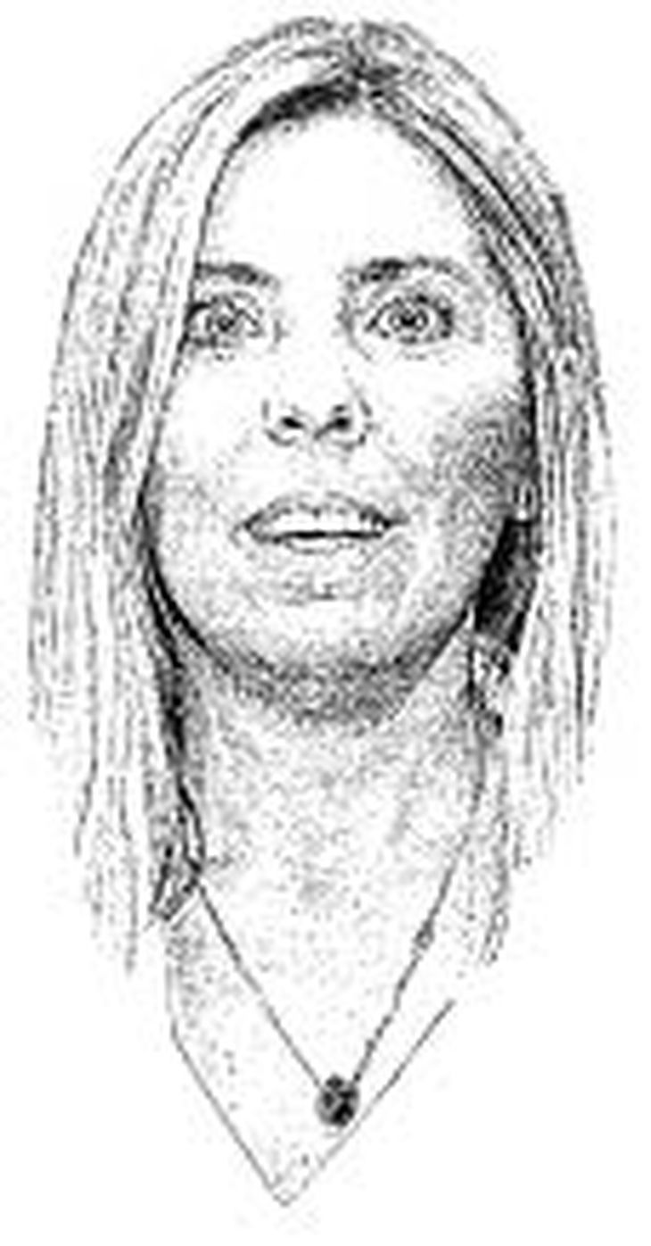 María E. Capuchetti