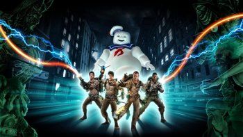 El juego de Los Cazafantasmas, gratis en la tienda de Epic Games.