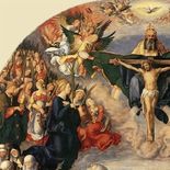 Se celebra el 1 de noviembre el Día de Todos los Santos. Se celebra el 1 de noviembre el Día de Todos los Santos.