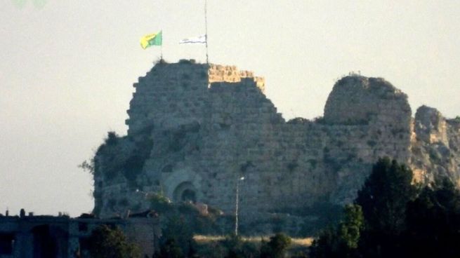 El avance israelí en el sur del Líbano se enmarca en la ofensiva contra Hezbolá y reconfigura el escenario militar regional.