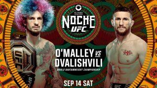 El próximsábado 14, en Las Vegas, se desarrollarán los festejo por la Independencia de México, donde la UFC 360 será protagnista.
