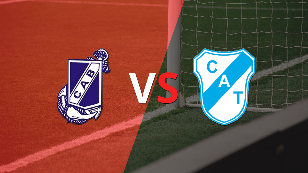 Argentina – First National: Guillermo Brown vs Temperley Zone A – Date 10