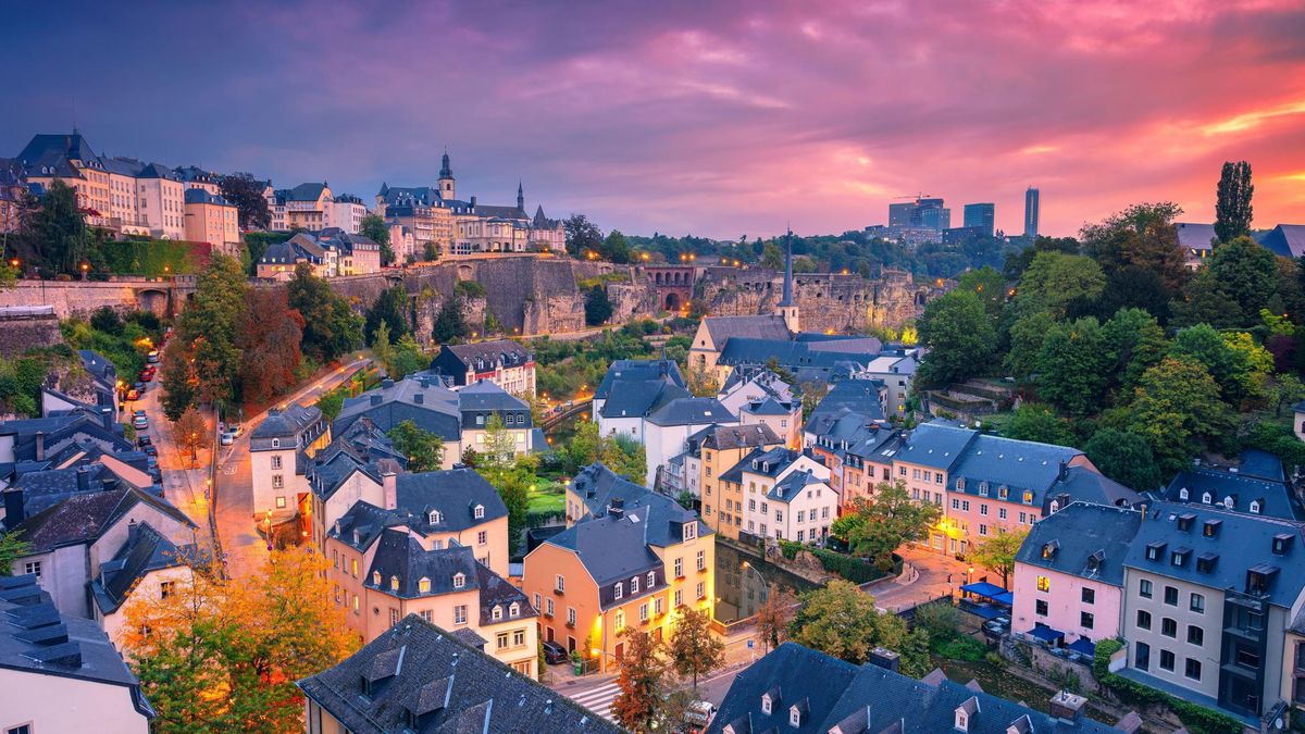 Work and emigrate in Luxembourg: demands, procedures and opportunities for foreigners looking for an opportunity in Europe