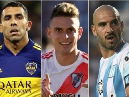 Hoy Se Sortean Los Octavos De Final De La Copa Libertadores Boca O River Podrian Ser