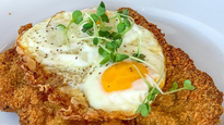 La creación de la milanesa napolitana es argentina, gracias a José Nápoli.