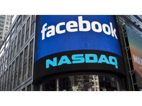 ¿Colapsa Facebook? La red social se hundió 19% y perdió casi u$s 120.000 M de su valor de mercado
