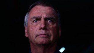 Bolsonaro deberá volver a cumplir la prisión en la Superintendencia de la Policía Federal. Bolsonaro deberá volver a cumplir la prisión en la Superintendencia de la Policía Federal.
