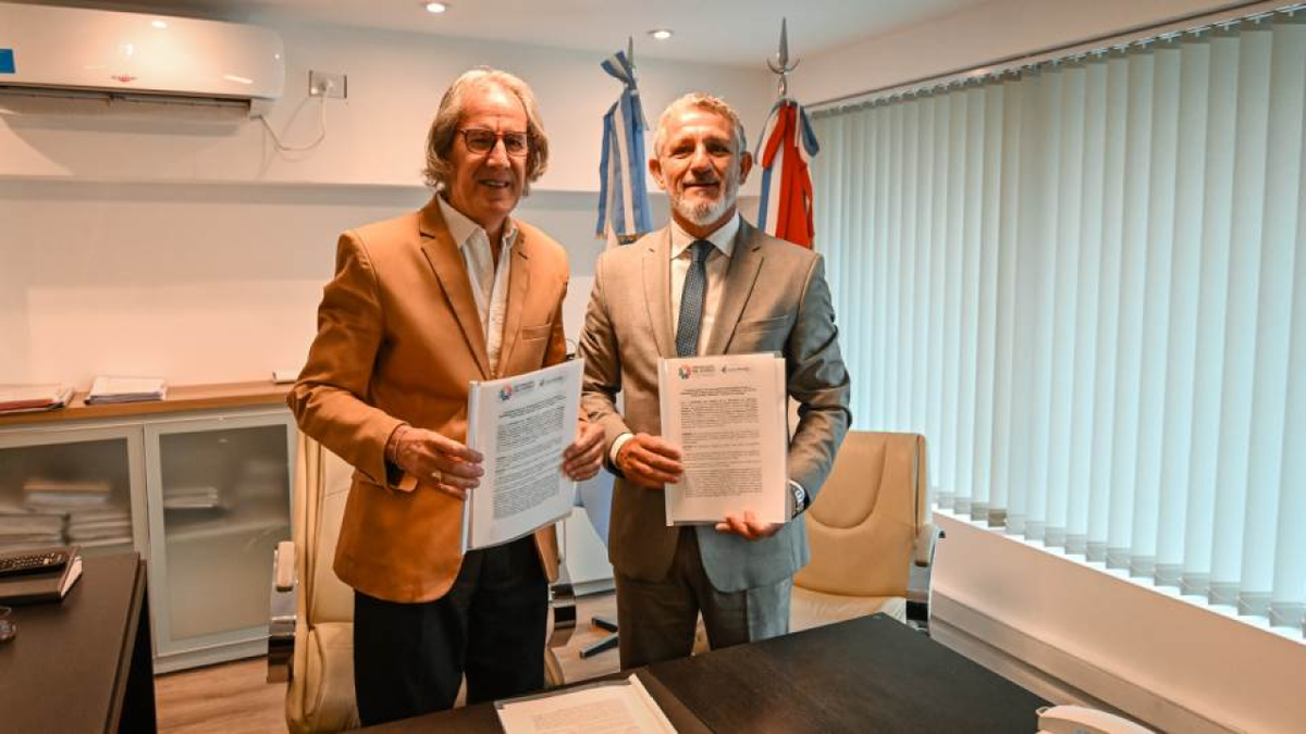 The novelty of the Córdoba Retirement Fund that will result in benefits for retirees