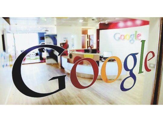 Google, la marca más valiosa del mercado