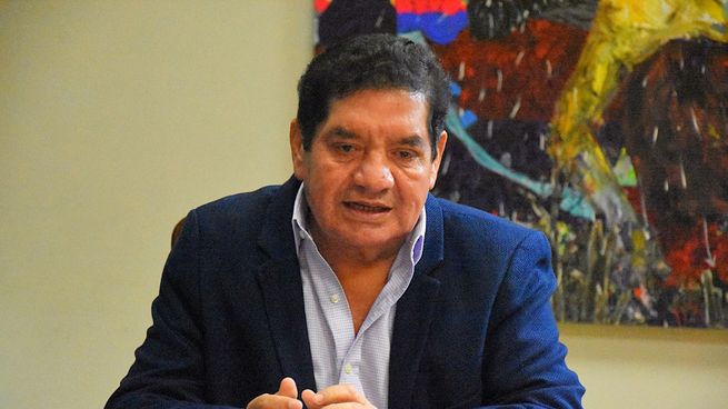 José Orellana renunció a su banca por la condena a abuso sexual, pena que también incluye la inhabilitación para ejercer cargos públicos.