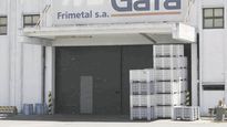 Respaldo. La marca Gafa pertenece al grupo sueco Electrolux.