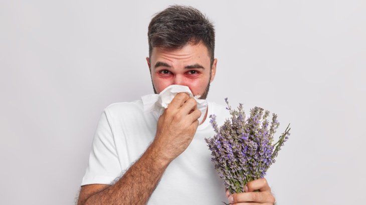 Todo lo que tenés que saber para el cuidado de la salud.