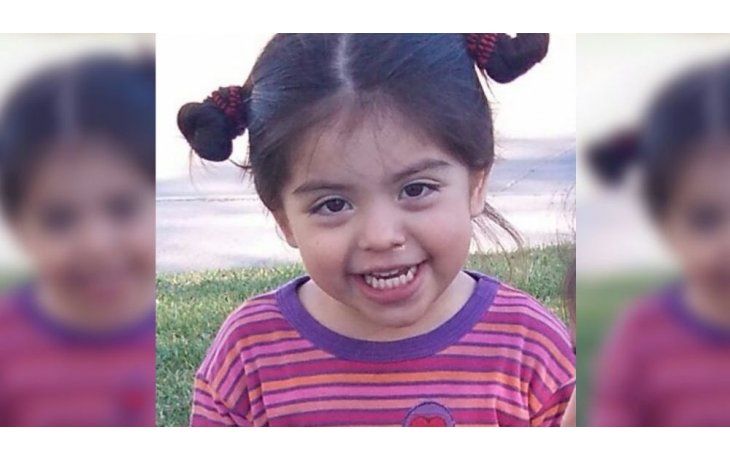 Hallaron muerta a Delfina, la nena que había desaparecido en General Roca