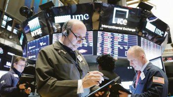 dialogos de wall street