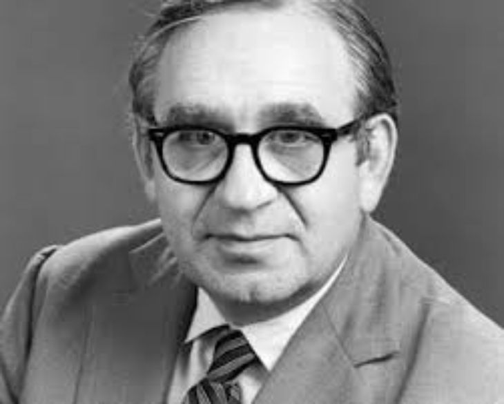 Robert Fogel
