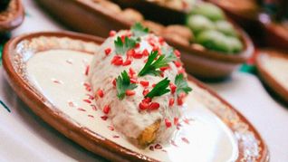 &nbsp;La temporada gastronómica de este pueblito de Puebla va llegando a su fin: todo lo que tenés que saber para recorrer la famosa ruta agroturística del chile en nogada en septiembre