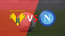 Italy - Serie A: Hellas Verona vs Napoli Date 9 Italy - Serie A: Hellas Verona vs Napoli Date 9
