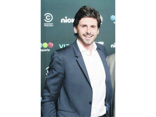 Turovelzky. El director artístico de Telefé analiza la actualidad audiovisual a partir del peso de las nuevas tecnologías.