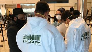 Los productores uruguayos de carne kosher enfrentan un panorama incierto en lo que respecta a las colocaciones con destino a Israel.