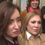 Victoria Villarruel destrozó a Manuel Adorni y volvió a despegarse del gobierno nacional. Victoria Villarruel destrozó a Manuel Adorni y volvió a despegarse del gobierno nacional.