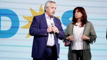 Acuerdo con el FMI ¿pero a qué costo? El debate interno en el Frente de Todos.