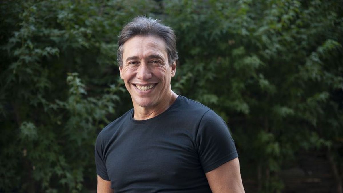 The Argentine Association of Actors suspended Fabián Gianola for the complaints against him The Argentine Association of Actors suspended Fabián Gianola for the complaints against him
