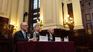 La Corte Suprema presentó el nuevo “Proyecto de Reglamento de Concursos para la Selección de Magistrados”.