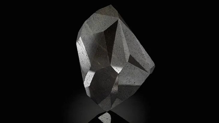 BC8 exceeds the resistance of traditional diamonds by 30%. BC8 exceeds the resistance of traditional diamonds by 30%.